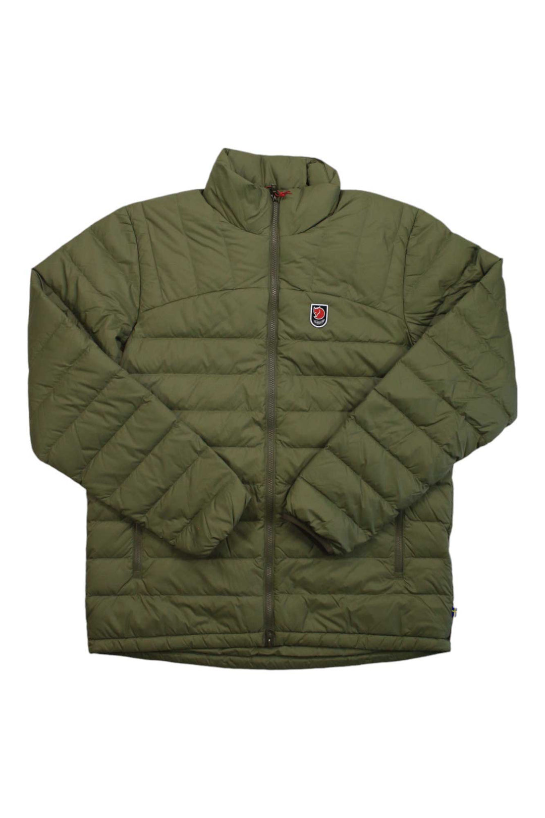 Fjallraven Mens Expedition Pack Down Jacket