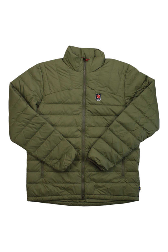 Fjallraven Mens Expedition Pack Down Jacket