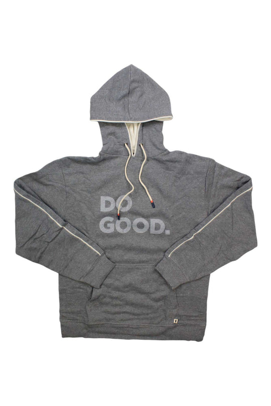Cotopaxi Womens Do Good Hoodie Cotopaxi