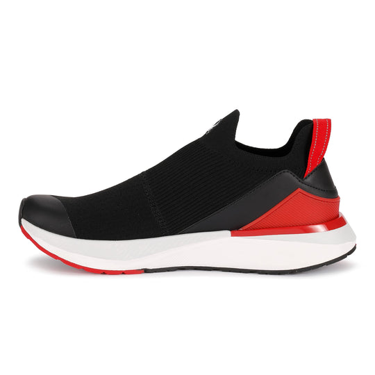 Spyder Women's Tanaga Pull-On Stretch Fit Sneakers