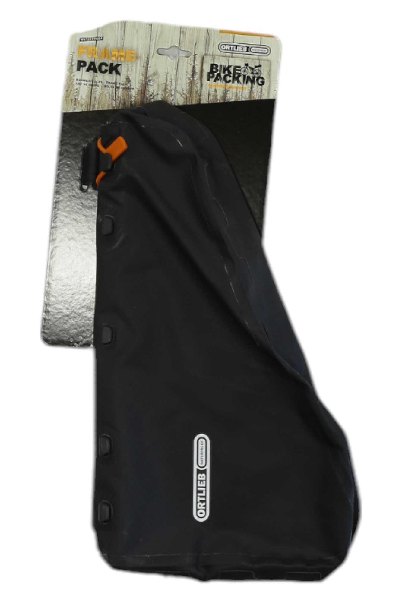 Ortlieb Frame Pack RC Ortlieb