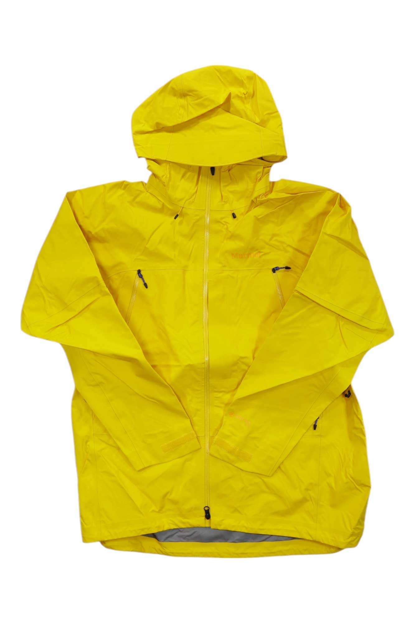 Marmot Mens Alpinist Jacket Marmot