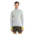 Icebreaker Mens ZoneKnit LS Zip Jacket Icebreaker