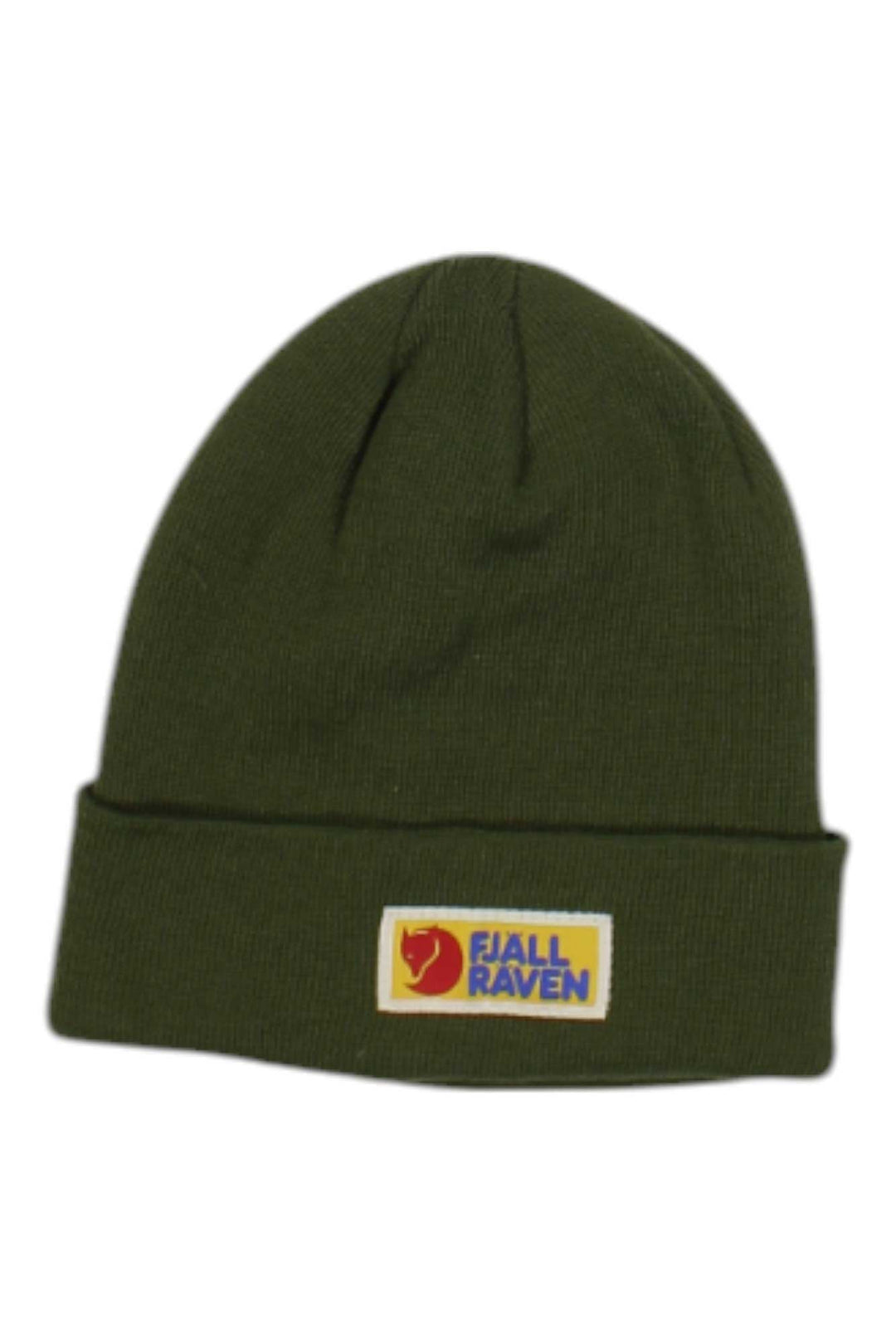 Fjallraven Vardag Classic Beanie Fjallraven