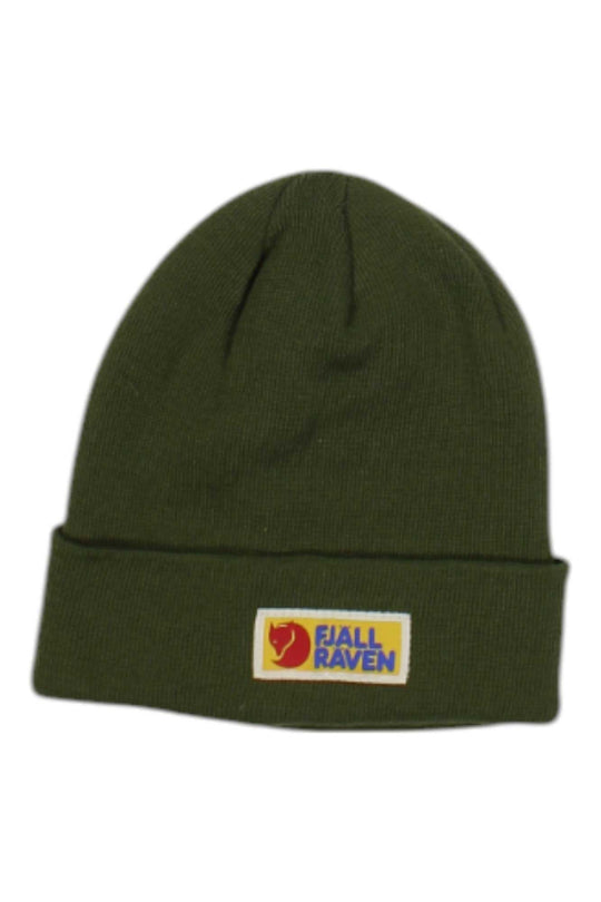 Fjallraven Vardag Classic Beanie Fjallraven