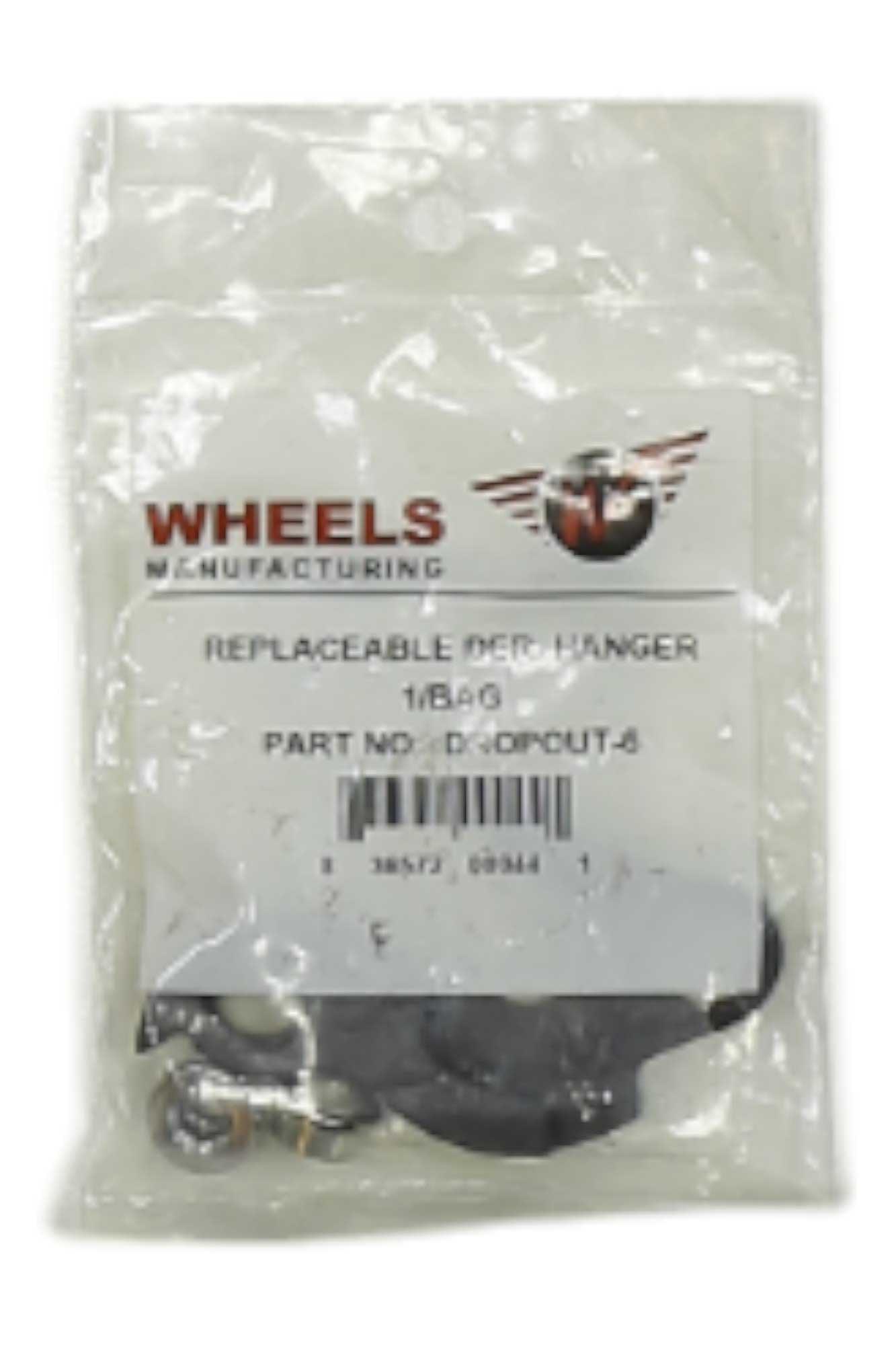 Wheels Manufacturing Derailleur Hanger Wheels Manufacturing
