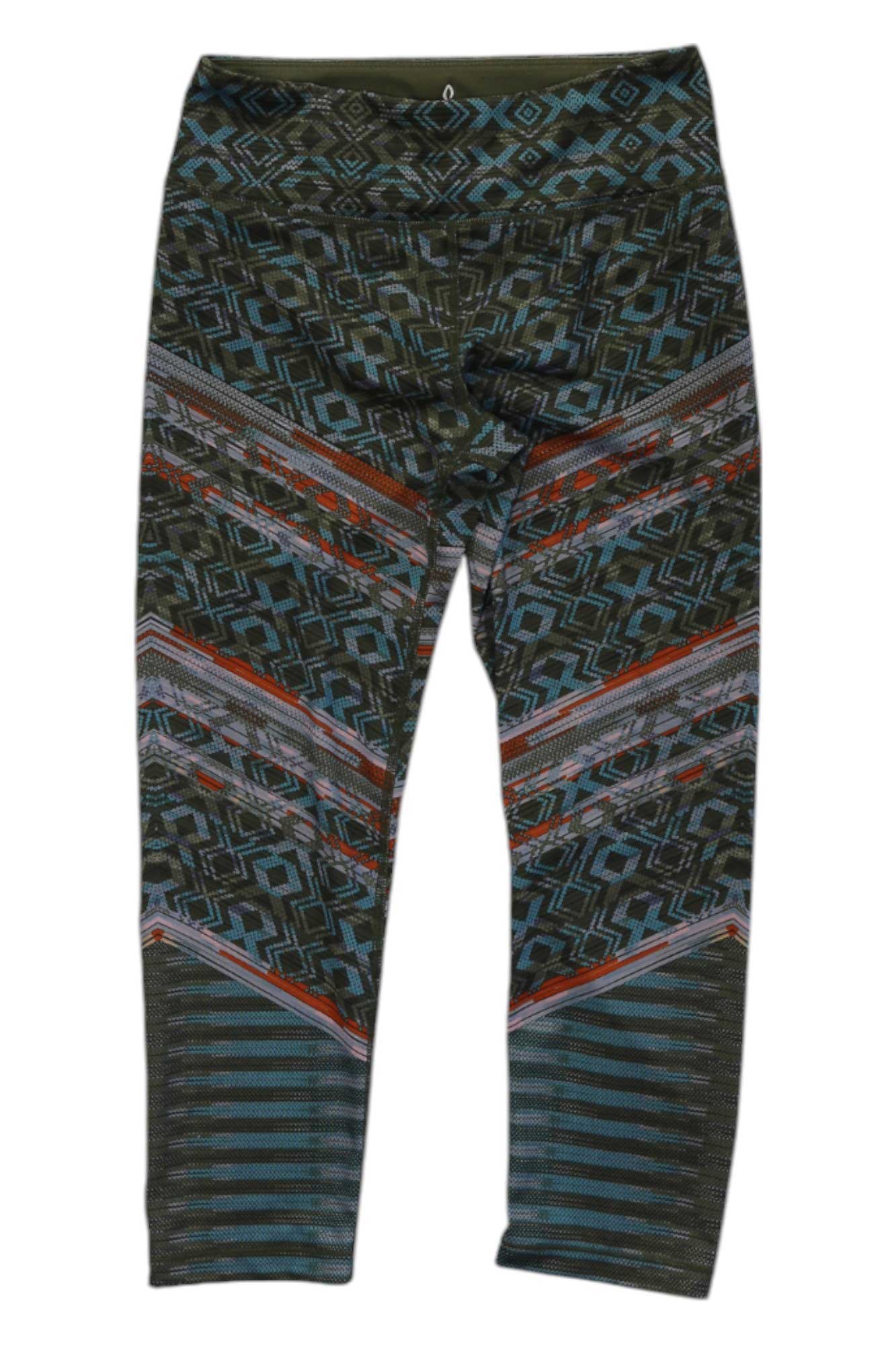 Womens Roxanne Capris Prana