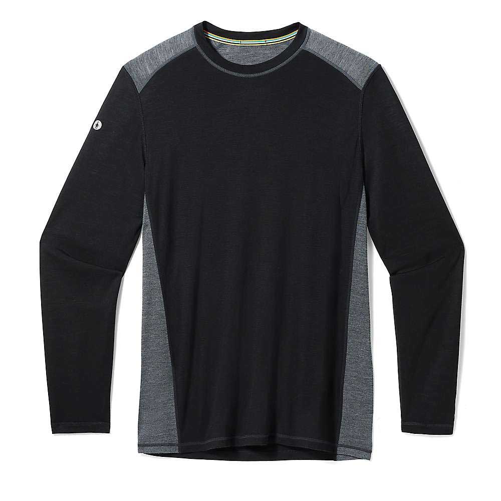 Smartwool Mens Active LS Tech Tee Smartwool