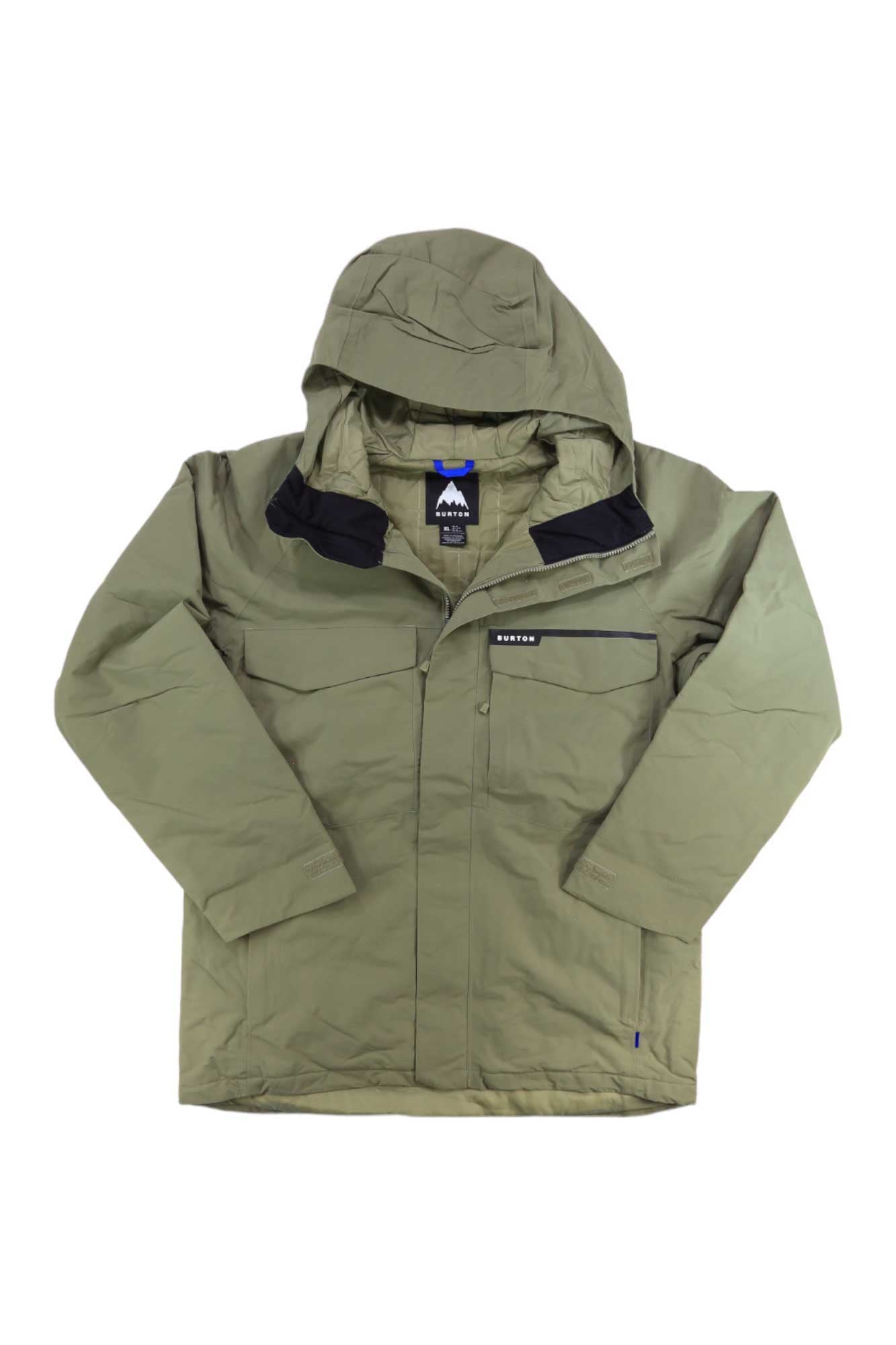 Burton Men's Covert 2.0 Jacket Burton