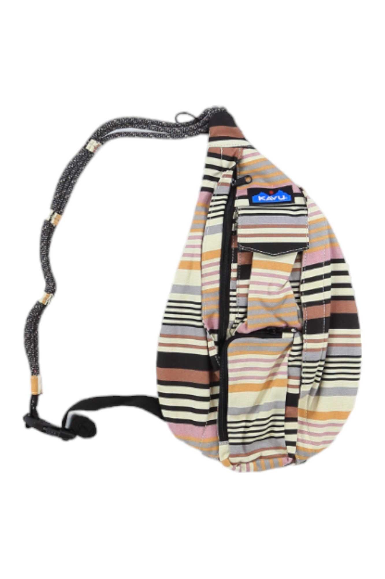 KAVU Mini Rope Bag KAVU