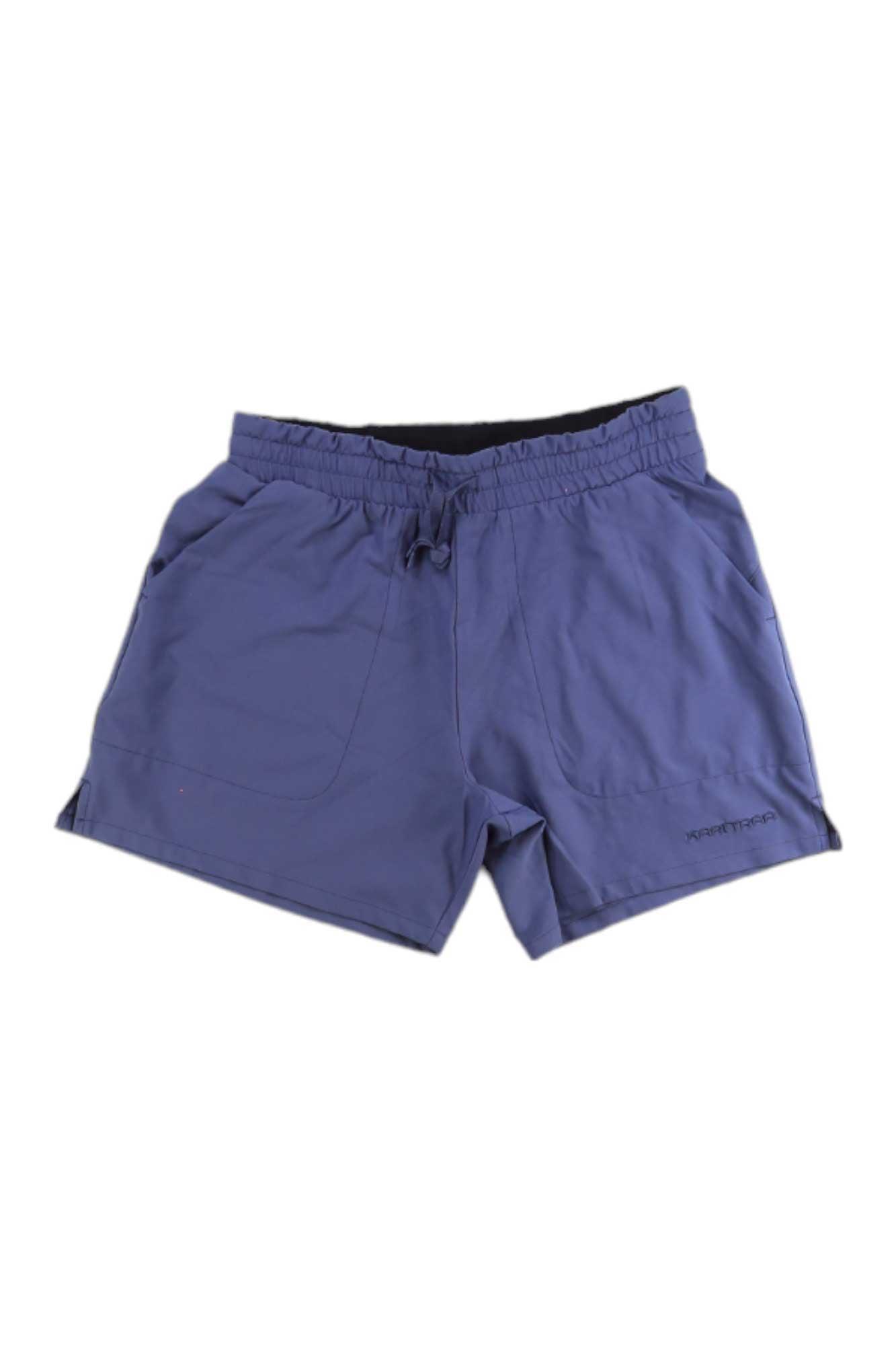 Kari Traa Women's Ruth Bermuda Shorts 5In Kari Traa