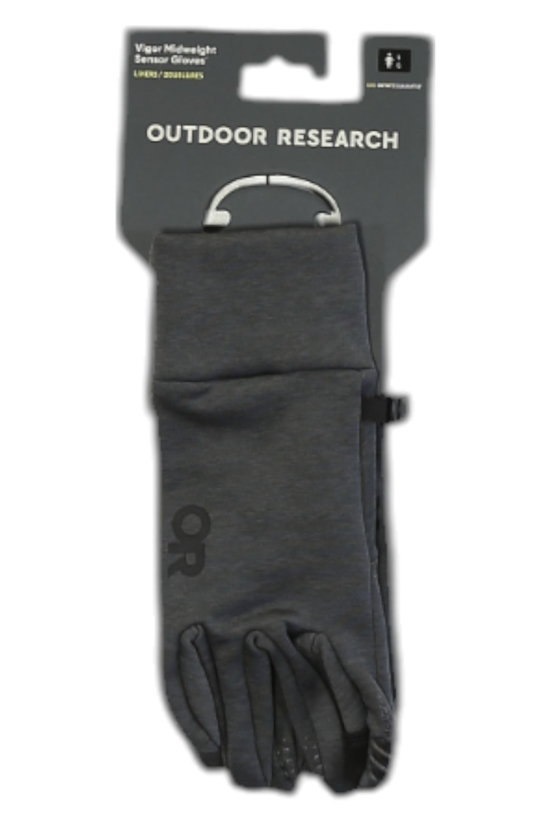Outdoor Research Womens Vigor Midweight Sensor Glove