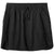 Outdoor Research Ferrosi skort, black, elastic waistband with drawstring, front pockets