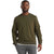 Icebreaker Mens Central LS Sweatshirt Icebreaker