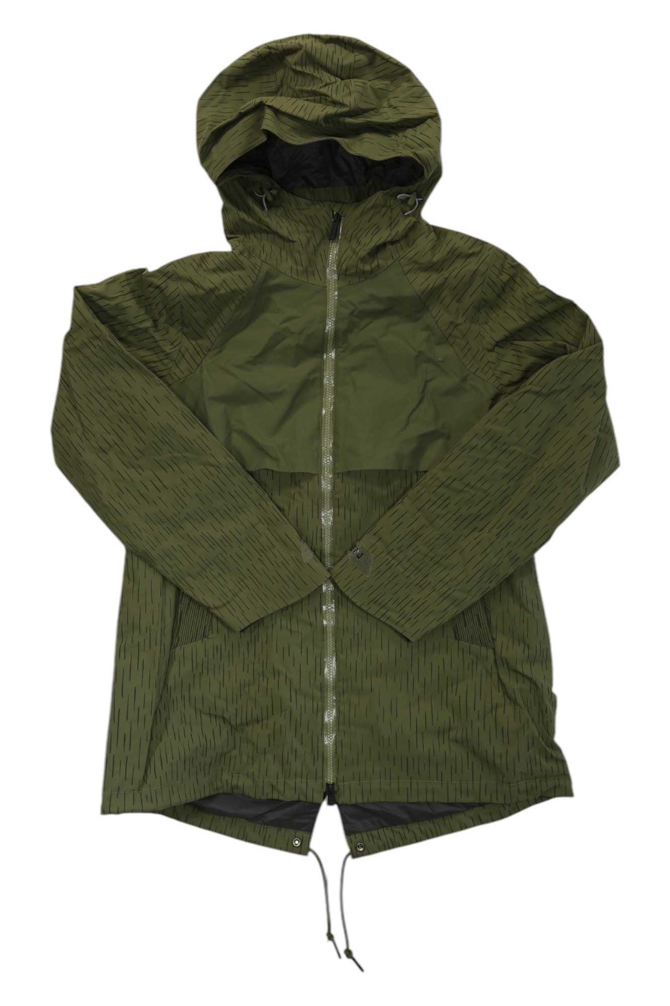 Holden Womens Rowen Fishtail Jacket Holden