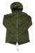 Holden Womens Rowen Fishtail Jacket Holden