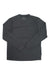 Free Fly Mens Bamboo Flex LS Pocket Tee Free Fly