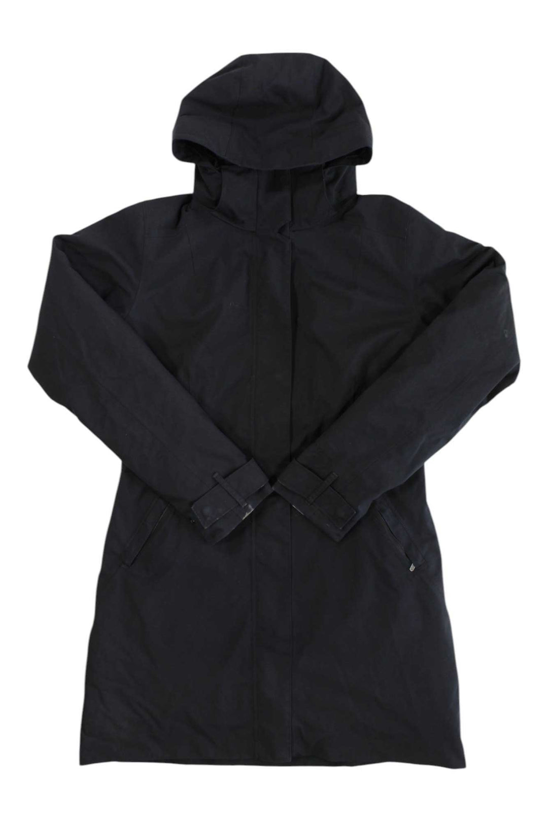 Patagonia Womens Vosque 3-in-1 Parka Patagonia