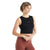 Icebreaker Womens ZoneKnit Cropped Bra-Tank Icebreaker