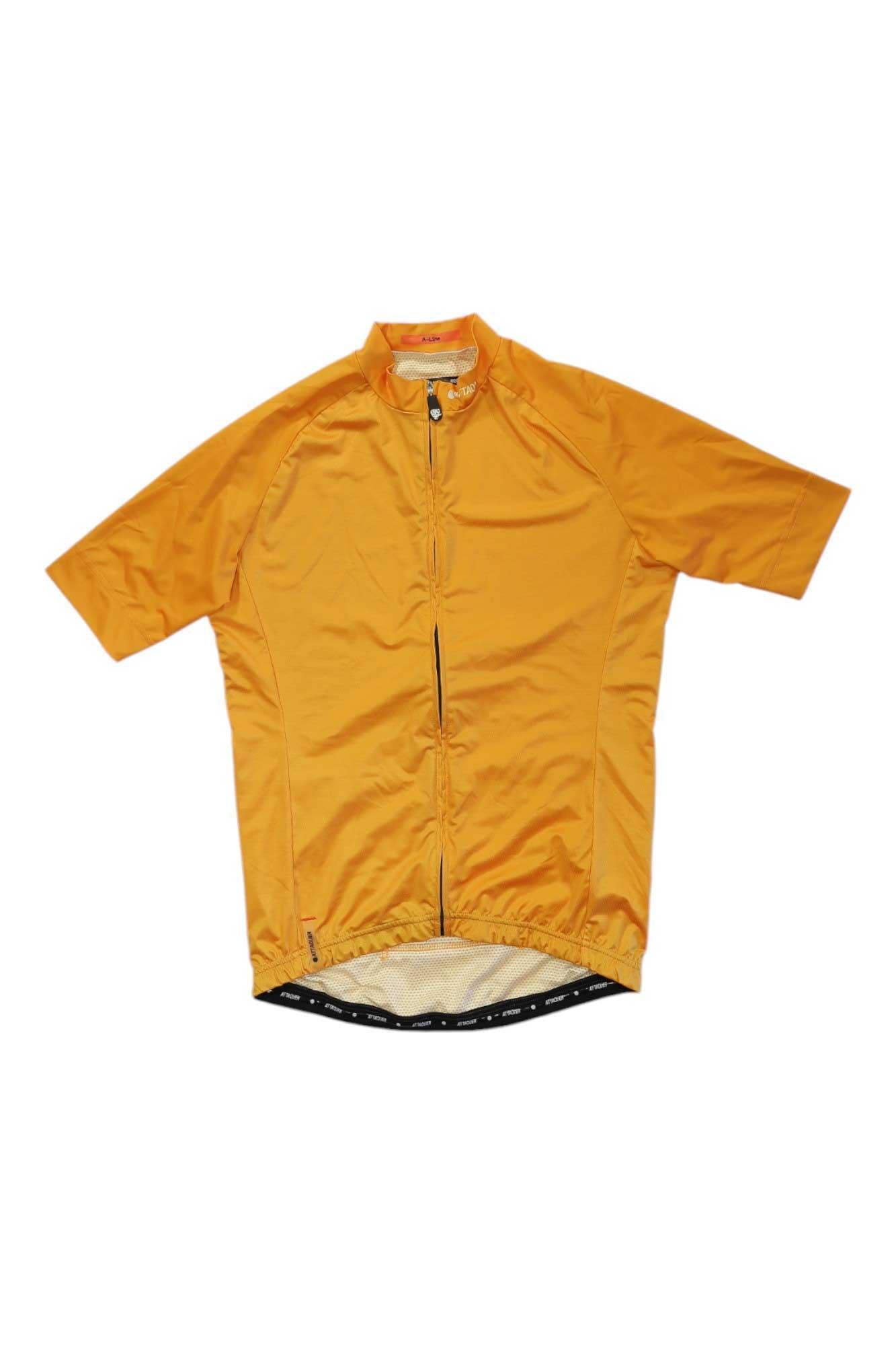 Attaquer Mens A Line Jersey ATTAQUER