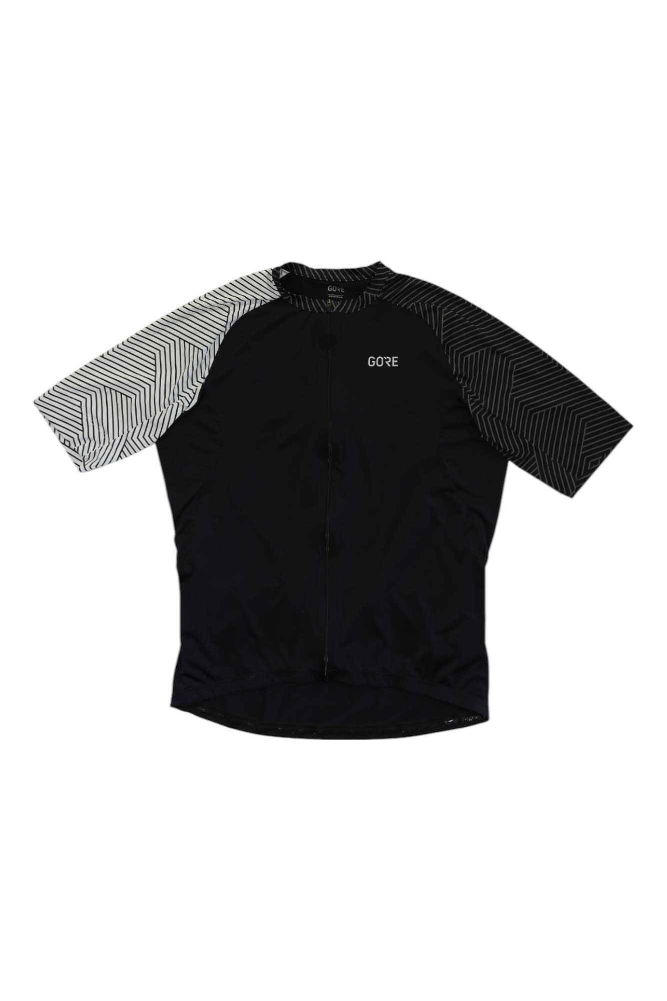 Gorewear Mens C5 Short Sleeve Jersey Gorewear