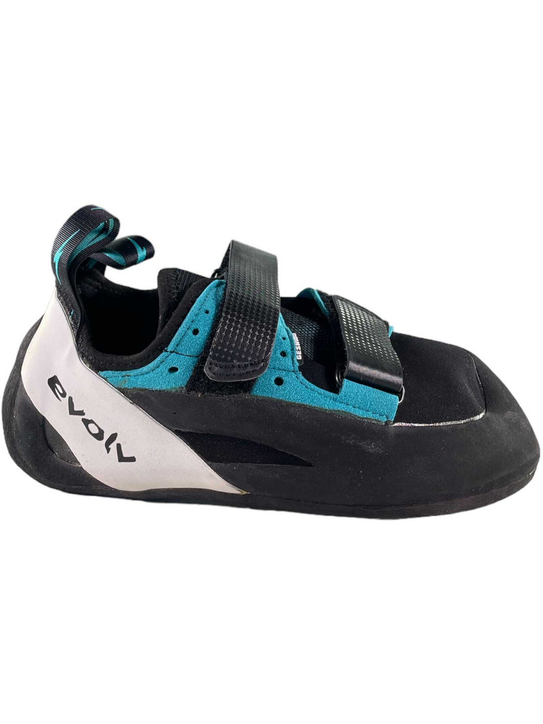 Evolv Men's Geshido Climbing Shoe Evolv