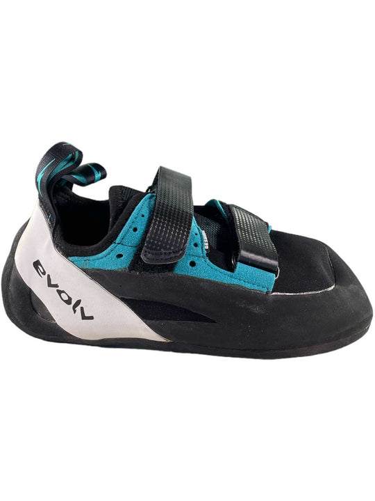 Evolv Men's Geshido Climbing Shoe Evolv