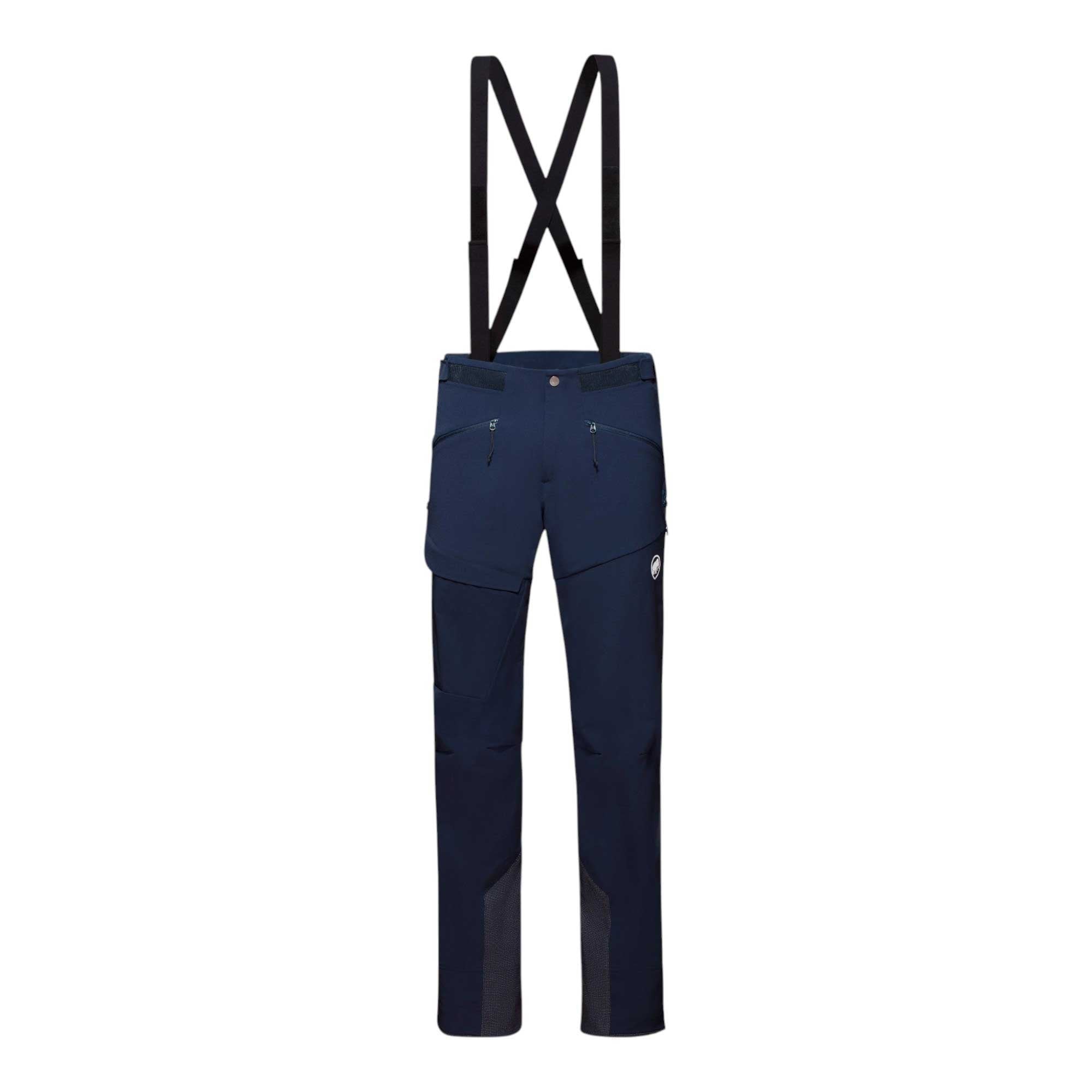 Mammut Mens Taiss Pro SO Pant Mammut