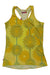Terry Womens Soleil Racer Tank Terry