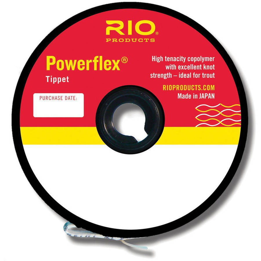 RIO Powerflex Tippet