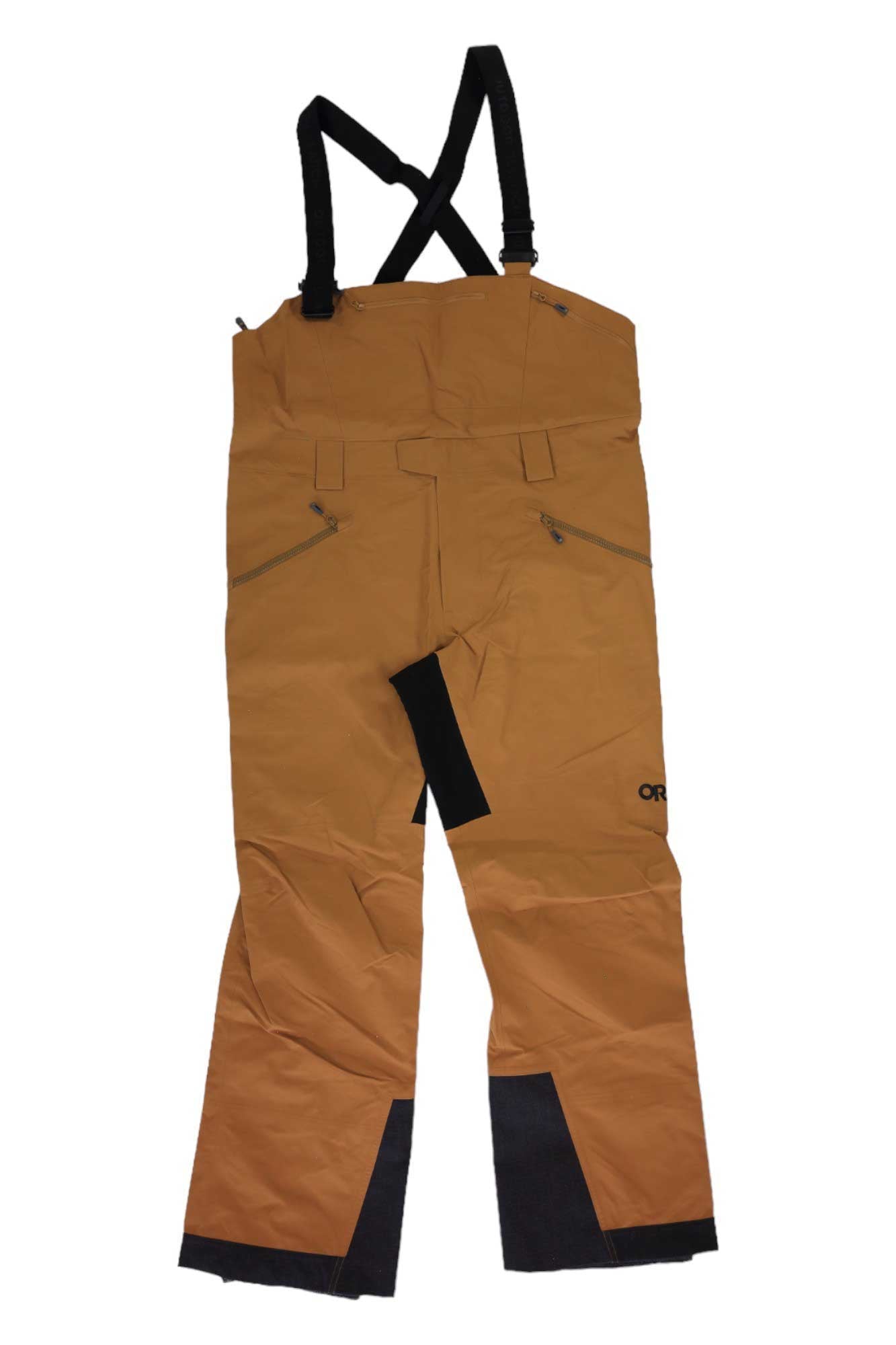 Outdoor Research Mens Hemispheres II Bib Pant