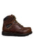 Wolverine Men's Hellcat 6 IN Moc Toe CT Wedge Boot Wolverine