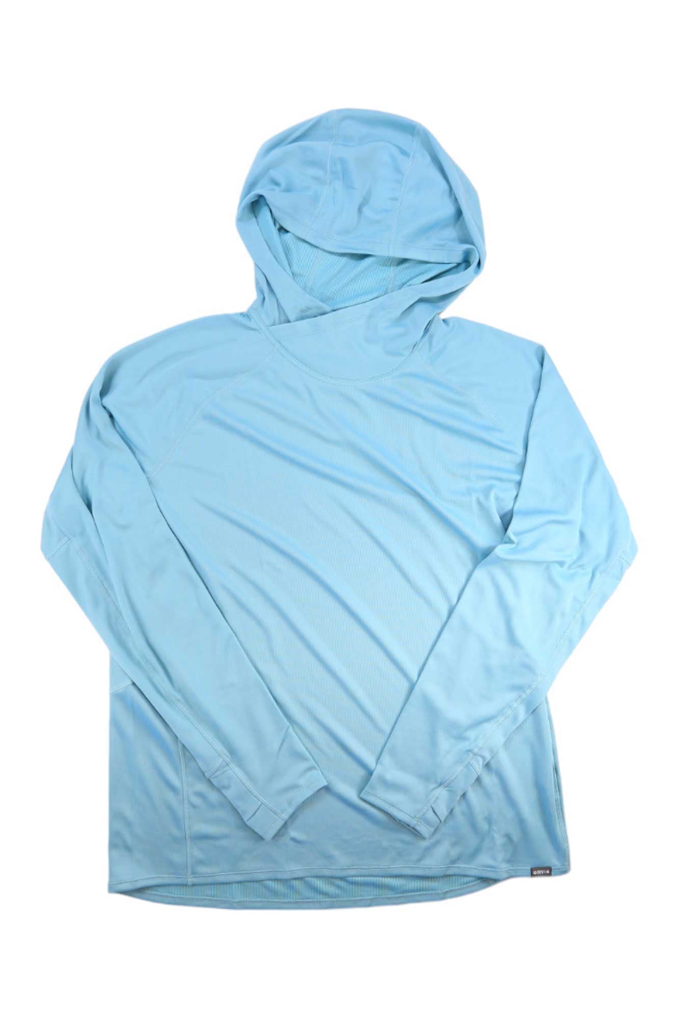 Orvis Mens Pro Sun Hoodie Orvis