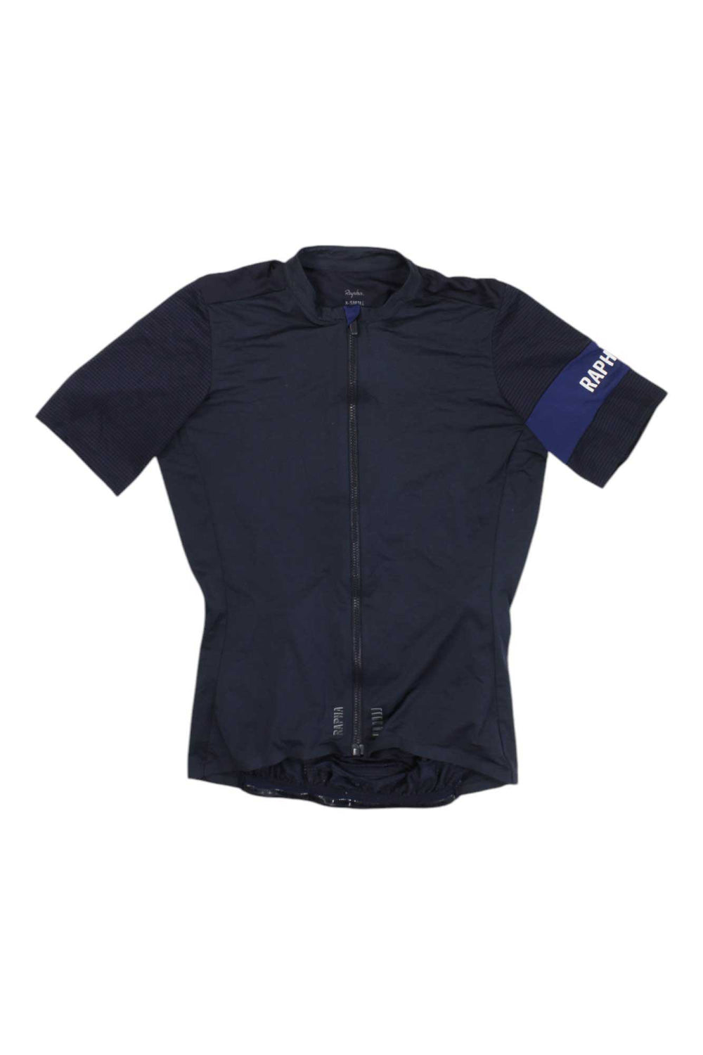 Mens Rapha Pro Team Flyweight Jersey II Rapha