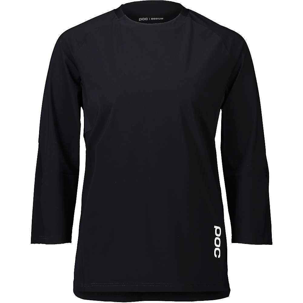 POC Sports Womens Resistance 3/4 Jersey