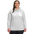 The North Face Womens Plus Half Dome Pullover Hoodie The North Face