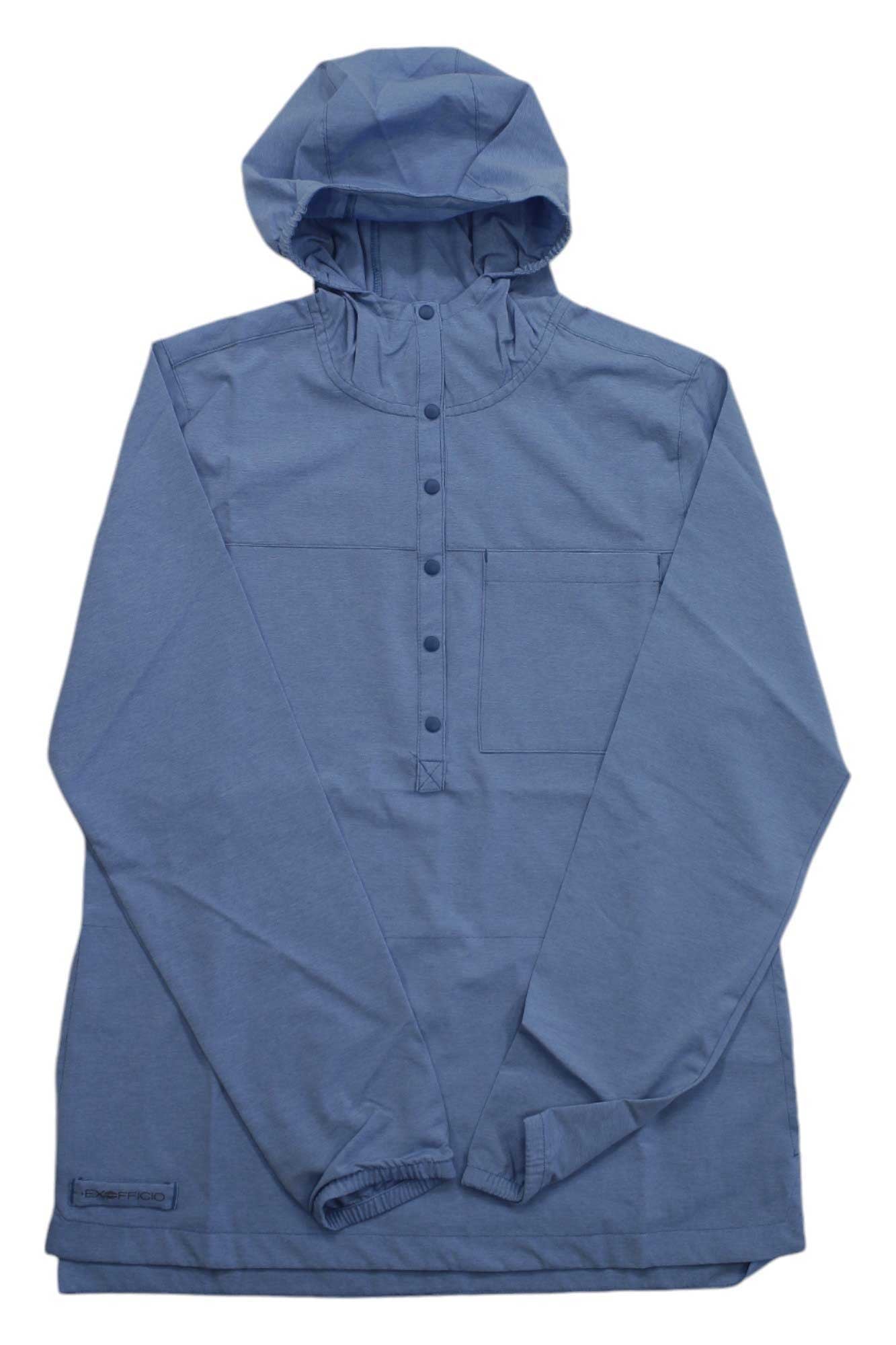 ExOfficio Womens Wimico Hoody Exofficio
