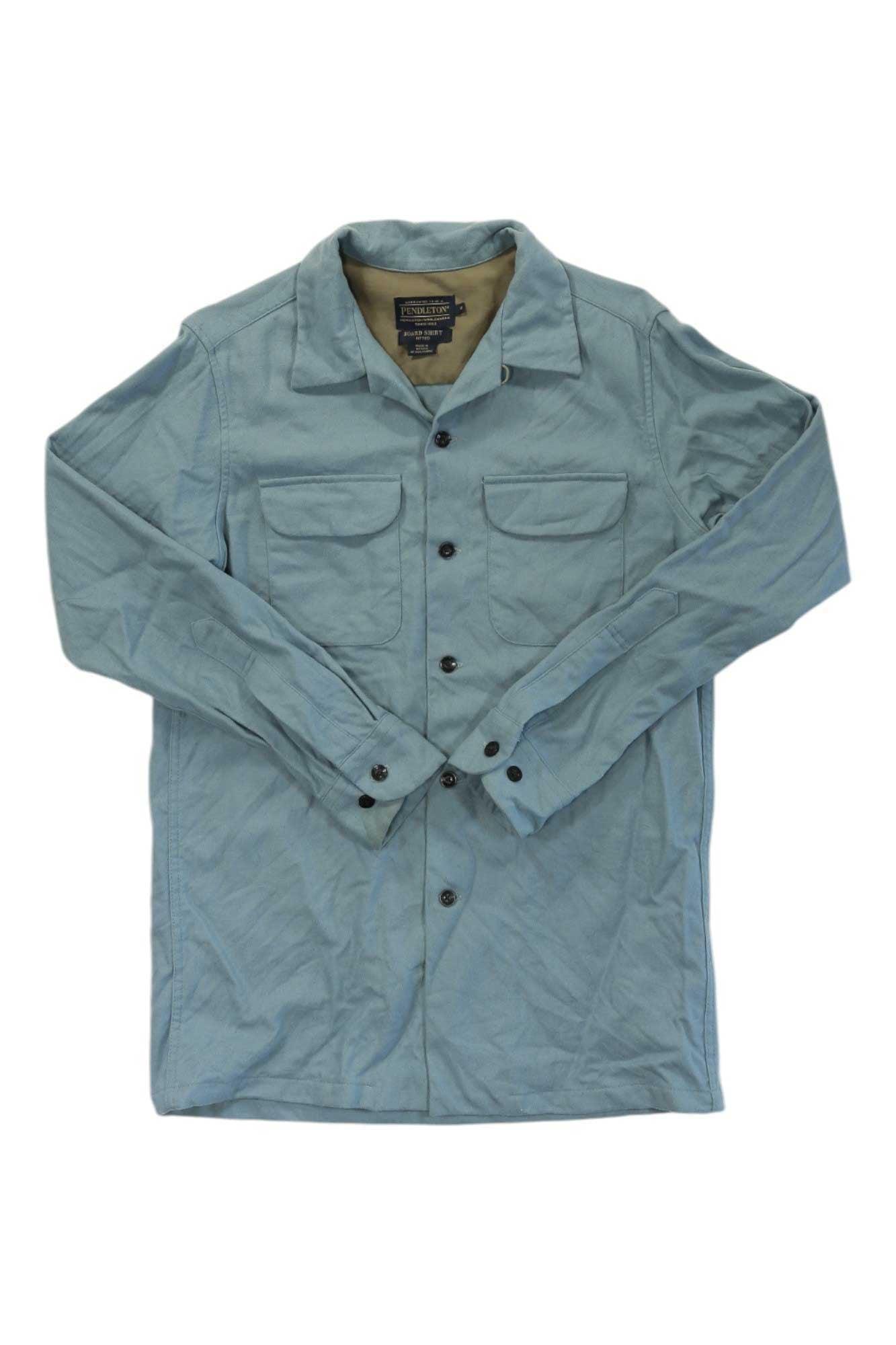 Pendleton Mens The Original Board Shirt Pendleton