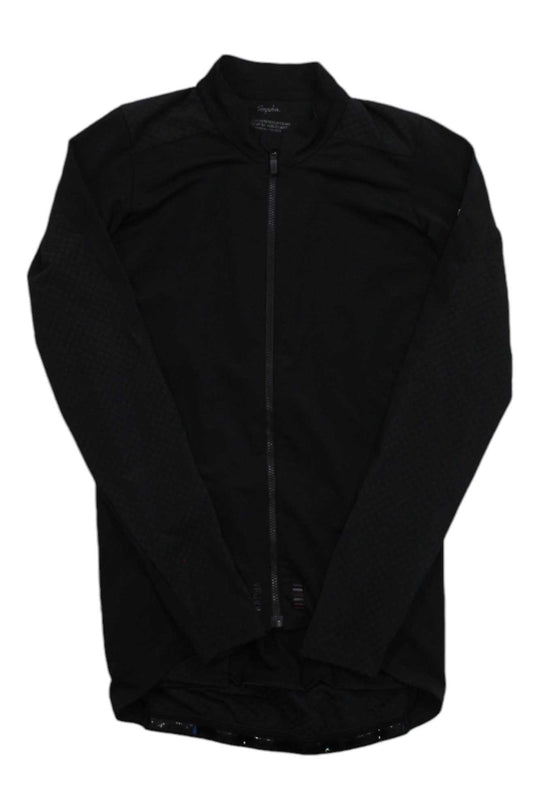 Pro Team Long Sleeve Aero Jersey Rapha