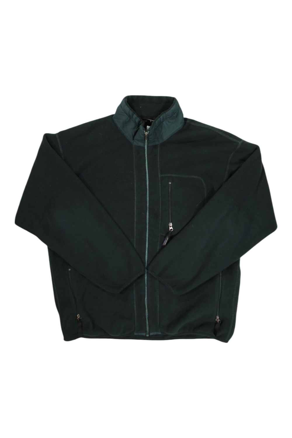 Patagonia Mens Classic Synchilla Fleece Jacket
