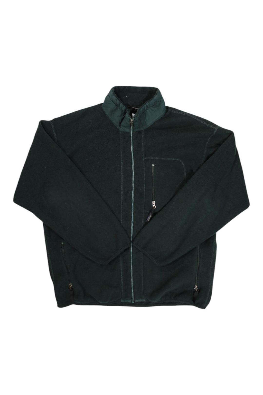 Patagonia Mens Classic Synchilla Fleece Jacket