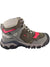 KEEN Womens Ridge Flex Mid Waterproof Boot Keen