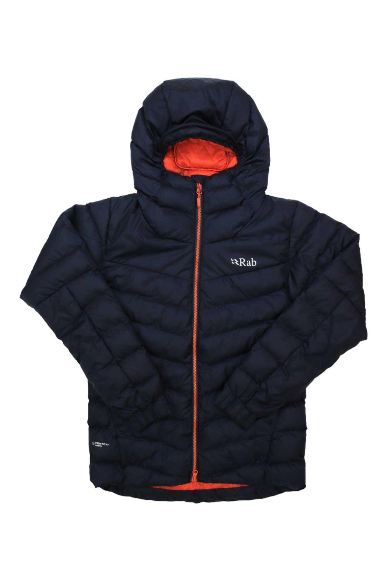 Rab Mens Nebula Pro Jacket