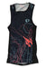 Pearl Izumi Mens Elite Pursuit Graphic Tri Singlet