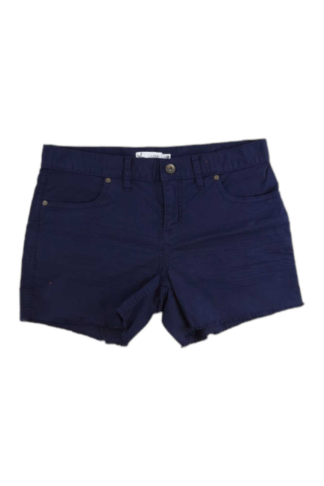 Carve Designs Womens Oahu Twill Short Carve Designs