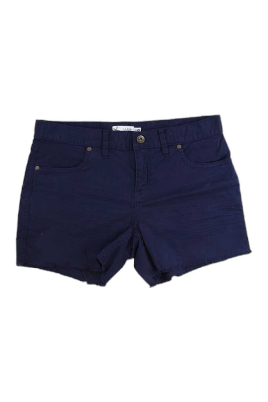 Carve Designs Womens Oahu Twill Short Carve Designs