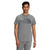 The North Face Mens Half Dome Tri-Blend SS Tee The North Face