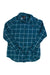 Black Diamond Womens Serenity LS Flannel Shirt Black Diamond