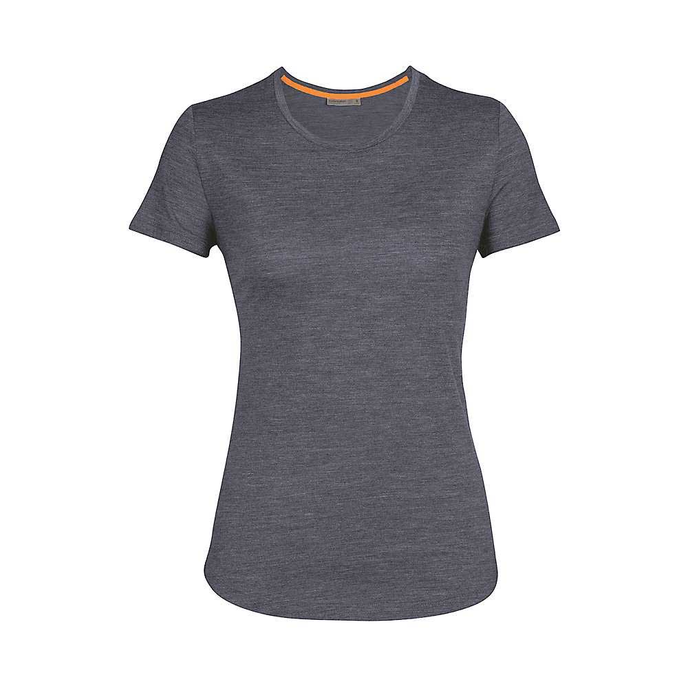 Icebreaker Womens Sphere II SS Tee Icebreaker