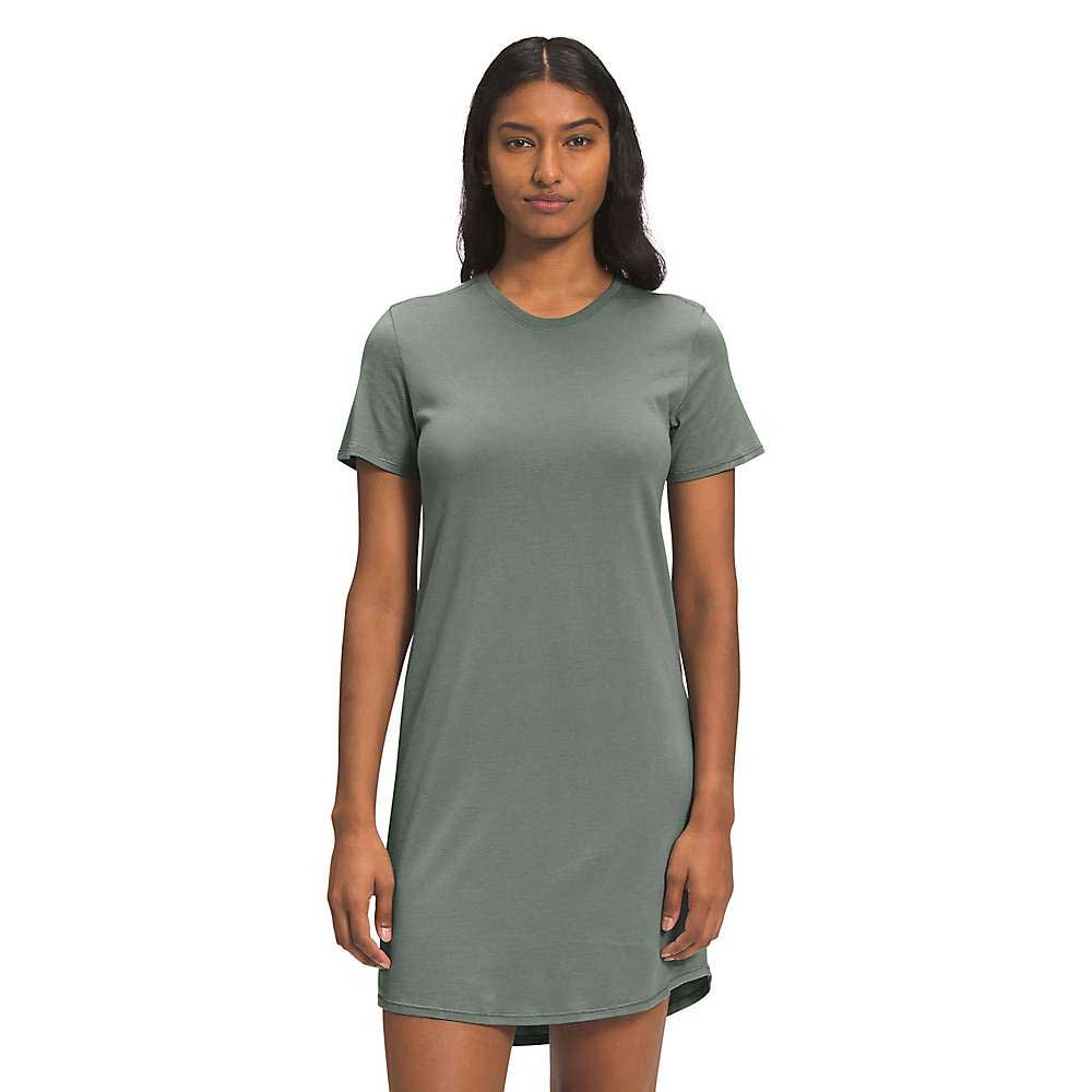 The North Face Womens Best Tee Ever Dress The North Face